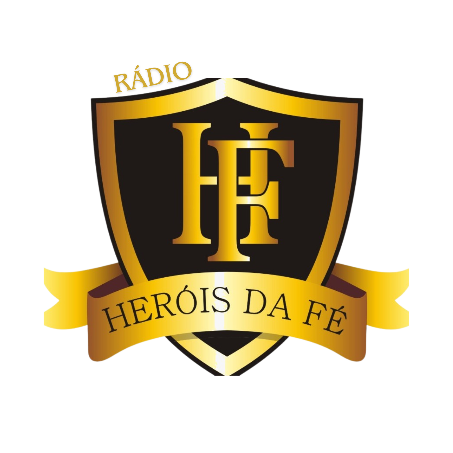 Web Rádio Igreja Heróis da Fé Monte Alegre